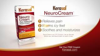 Neurocream Triple Action Formula 15 Sec [upl. by Dedra90]