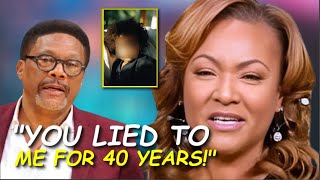 Judge Mathiss Wife Exposes Shocking Secrets Behind Their Divorce amp Reveal Secret Baby [upl. by Aleciram]