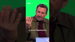 Lee Mack More Like Wee Mack 😂 Would I Lie To You  Shorts [upl. by Porter]