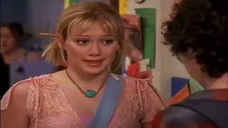 Lizzie McGuire  March 21st 2003  059 Pt 3 [upl. by Trauner]