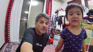 Drama Files 1 My Kids Are Killing my Jvlog Life [upl. by Chee]