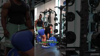 Deficit RDL Tutorial  Maximizing Your Range of Motion for Stronger amp Better Glute Focus [upl. by Enegue638]