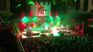 Peat And Diesel  Fairytale Of Stornaway feat Mairead live at Aberdeen Music Hall [upl. by Chainey952]