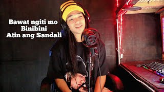 Michael Learns To Rock Sleeping Child Tagalog Version Jerron [upl. by Moya994]