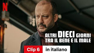 OMICIDIO ALLITALIANA  CLIP CHI L ACCISO [upl. by Engud]