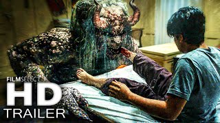 Best New HORROR Movies 2024 Trailers [upl. by Eiclud]