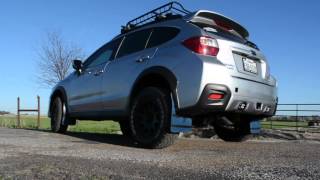 2014 XV Crosstrek [upl. by Jared269]