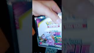 Unified Minds Booster Box Sold 7 Hunnid [upl. by Butte]