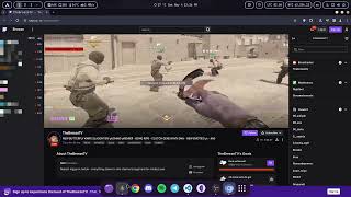 🔥GOS AIO  TWITCH TOOL🔥 [upl. by Ulund173]