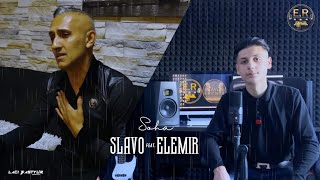 🎙️❤️Slavo Gazi  SOHA  OFFICIALVIDEO ❤️🎙️ [upl. by Radmen]