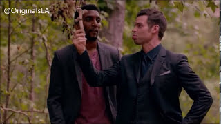 The Originals Season 4 Bloopers  subtitulado en español [upl. by Ngo]