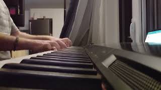 quotIve Been Thinking About Youquot by London Beat my piano cover [upl. by Spoor660]