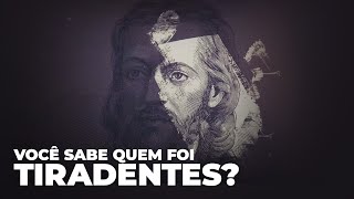 Tiradentes Herói inventado ou mártir da independência [upl. by Roose]