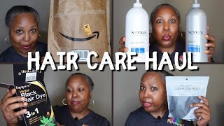 Hair Care HAUL October 2024  Time to change 🍂 [upl. by Landing541]