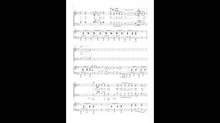 Vamos Pastorcitos Lyrics amp Music Spanish Traditional arr Norman Bearcroft [upl. by Euqinue678]