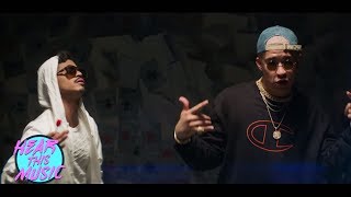 Bad Bunny x Gigolo amp La Exce  Sexto Sentido Video Oficial [upl. by Yr]