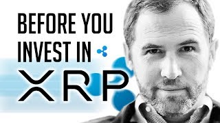 10 Things You Should Know Before Investing in Ripple XRP [upl. by Kera]