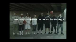 Basketball Awareness Test [upl. by Sihun]