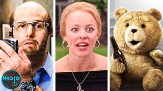 Top 30 Comedy Movies NO ONE Expected to Be Good [upl. by Ellenar61]