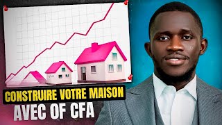 Comment Construire Votre Maison de reve avec Vision dAfrique  BTP [upl. by Asenev]