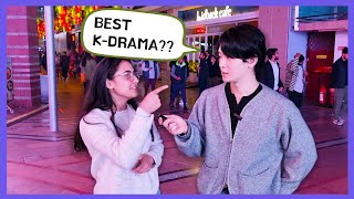 What Indians REALLY think about Korean culture [upl. by Bick364]