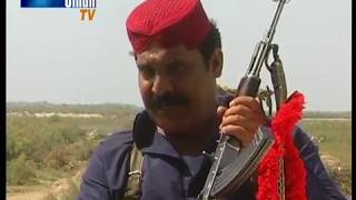 Sindh TV Tele Film Sindhu Badshah Part 02  SindhTVHD [upl. by Drawoh]