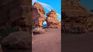 Garden of the Gods Colorado Springs [upl. by Aysahc901]