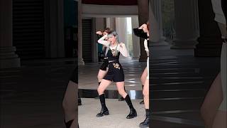 LOONA이달의 소녀  PTT Paint The Town Cover kpop dance cover 이달의소녀 loona ptt dancevideo [upl. by Yornoc]