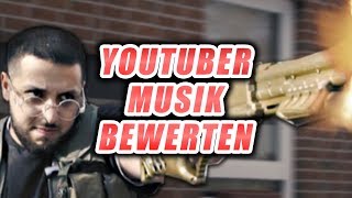 FORTNITE SONG Official Music Video by DANERGY  Ich bewerte quotMUSIKquot von Youtubern [upl. by Rehposirhc]