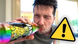 TRYING DISGUSTING WEIRD AMERICAN SODAS [upl. by Perreault]