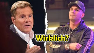 Dieter Bohlen war völlig überrascht über Pietro Lombardis Ausstieg bei „DSDS“ [upl. by Suoirred856]