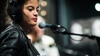 Ibeyi  Better In Tune With The Infinite Live on KEXP [upl. by Lail]