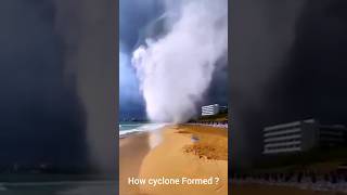 How cyclone Formed Explained fengalcycloneupdate fengalcyclonelive fengalcyclonealert [upl. by Nylhtiak]