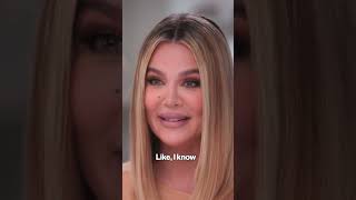 Khloé Kardashian finds out she ages 28 slower than the average person ‘Kim is livid’ shorts [upl. by Sausa]