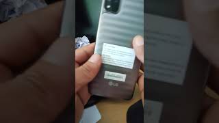 Hard Reset LG K42  Factory Reset Remove PatternLockPassword [upl. by Fasta]