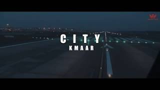 City Official Video Song K Maar  Rakhtvani ft Jura Kez [upl. by Rehprotsirhc]