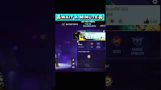 1 Level এর Id দিয়ে 🤧গোল্ডেন সাকুরার 😱 সাথে collection Vs🤐😵 fahim6m9 freefire gaming shorts [upl. by Lleval]