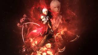 Devil May Cry 3 OST  Geryon Appearance [upl. by Placidia]