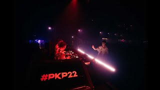 Kwijt Trek System â”‚ Boiler Room PUKKELPOP 2022 [upl. by Adnavoj]