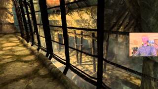 Skyrim Dark Brotherhood 005 [upl. by Shuma]