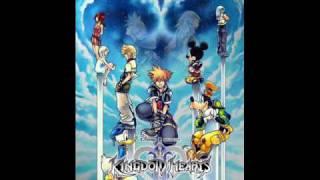 Dearly Beloved Backwards Kh2 [upl. by Lowson]