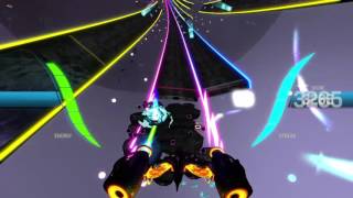 Amplitude PS4  Dalatecht SUPER [upl. by Harland375]