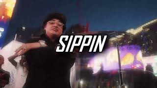 FREE Shoreline Mafia x OhGeesy Type Beat  “Sippin” [upl. by Avilys]