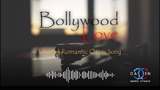 Bollywood Love Unwind romantic classic song  Love the old era [upl. by Ecnerolf754]