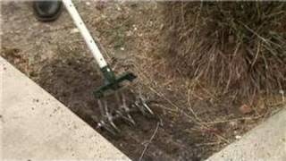 Home Gardening Tips  Garden Tilling Tips [upl. by Yelnet785]