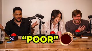 Poki and Soda Cant Stop Laughing at Nicks Net Worth [upl. by Nishom]