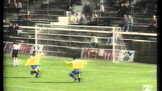 Remix goles OrlandoUD Las Palmas [upl. by Bergess]