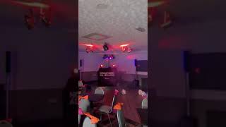 RBDMX1 running Equinox Fusion Orbits Spectrapix Baton amp Chauvet Gigbar Move [upl. by Nevad]