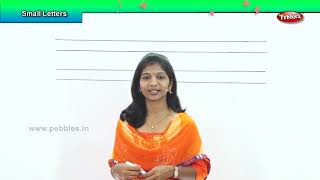 Learn Phonics For Kids Through Kannada  Sound of Alphabets  Alphabets [upl. by Ytirehc]