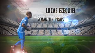 Lucas Schanzlin ● Saves Skills Passes Assists Skills Highlights ᴴᴰ [upl. by Crofoot170]